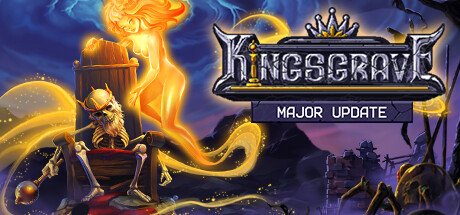 Kingsgrave Update v1.5.1.0-TENOKE