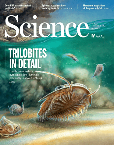 Science - 28 June 2024