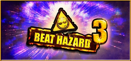 Beat Hazard 3 Update v1.016-TENOKE