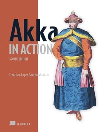 Akka in Action, Second EditionAudiobook