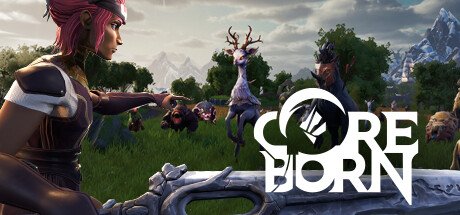 Coreborn v1.0.52.26724-P2P