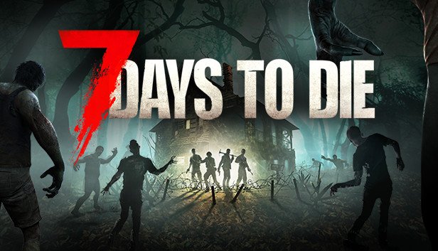 7 Days To Die-RUNE