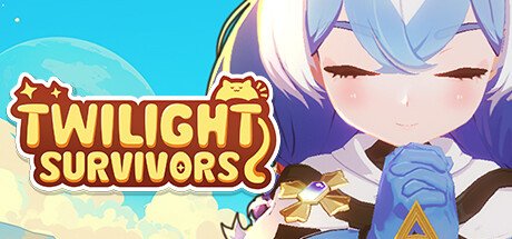 Twilight Survivors Update v1.0-TENOKE