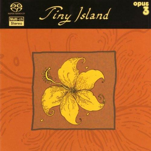 Tiny Island - Tiny Island (1999/2002) SACD