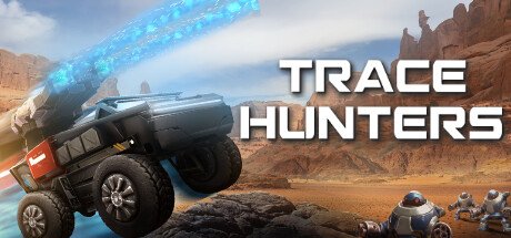Trace Hunters-TENOKE