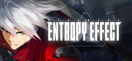 BlazBlue Entropy Effect v1.0.1.90500-P2P