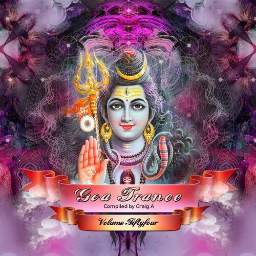 VA - Goa Trance Vol.54 (2024)
