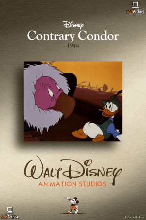Contrary Condor 1944 DVDRip x264-HANDJOB