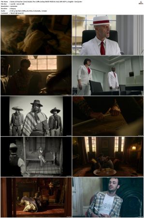 Preacher S03 1080p AMZN WEB-DL H265 SDR DDP 5 1 English - DarQ