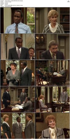 Benson S06 DVDRip x264-NGP