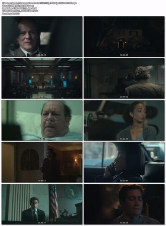 Presumed Innocent S01 720p WEBRip x265-PROTON