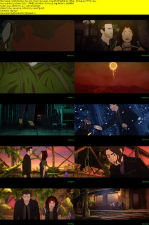 Hit-Monkey S02 720p DSNP WEB-DL DD 5.1 H.264-playWEB
