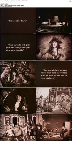 Peter Pan 1924 1080p BluRay HEVC x265-SUP3R