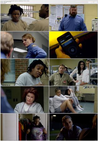 Orange Is The New Black S04 1080p BluRay AV1 OPUS 5 1-GHD