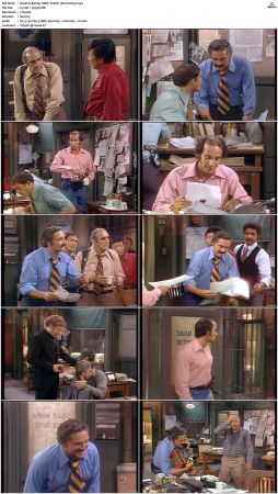 Barney Miller S02 DVDRip x265-NGP