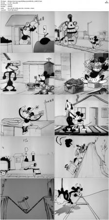 Mickeys Choo-choo 1929 DVDRip x264-HANDJOB