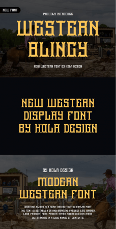 EE - Western Blincy JYSW3MN