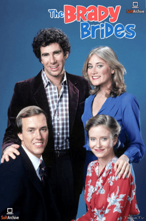 The Brady Brides S01 DVDRip x264-NGP