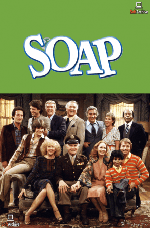 Soap S03 DVDRip x264-NGP