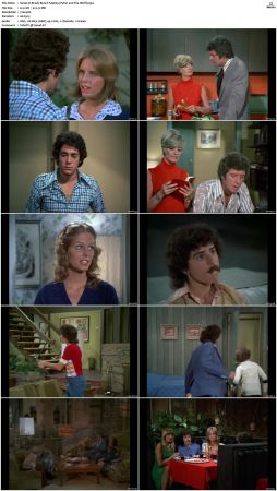 The Brady Bunch S05 DVDRip x264-NGP