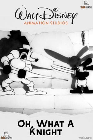 Oh What a Knight 1928 DVDRip x264-HANDJOB