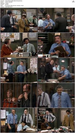 Barney Miller S01 DVDRip x264-NGP