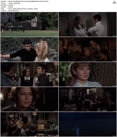 The Ballad of Tam Lin 1970 1080p BRRip DDP 2.0 H265-iVy