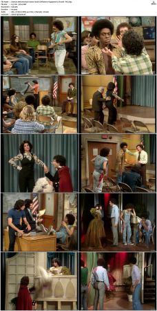 Welcome Back Kotter S02 DVDRip x264-NGP