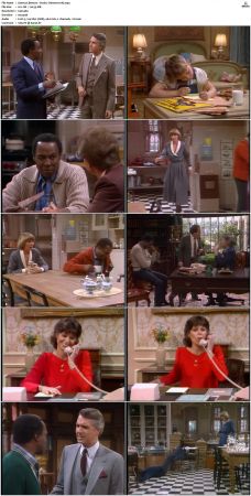 Benson S02 DVDRip x264-NGP