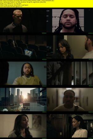 Emperor of Ocean Park S01E03 1080p WEB-DL DDP5 1 H264-SHADOW