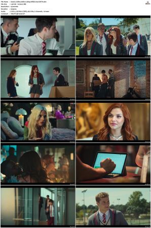 Elite S08 1080p WEB h264-EDITH