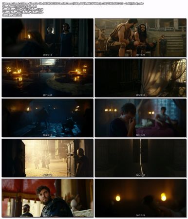 Those About to Die 2024 S01 1080p DS4K AMZN Webrip x265 10bit EAC3 5 1 - Goki