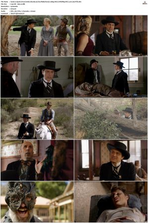 Quick Draw S01 1080p HULU WEBRip AAC2 0 H264-NTb