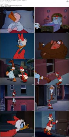 Sleepy Time Donald 1947 DVDRip x264-HANDJOB