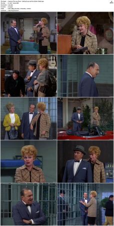 The Lucy Show S06 DVDRip x264-NGP