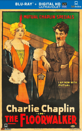 The Floorwalker 1916 1080p BluRay x265-Garshasp