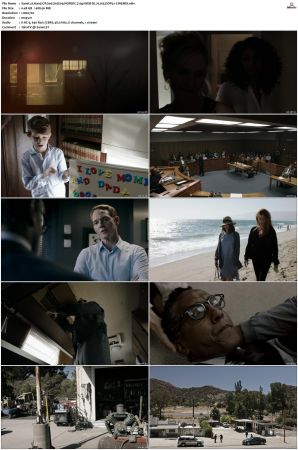 Hand Of God S02 720p WEB-DL H 265 DDP5 1-CiNEMiX
