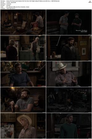 The Ranch 2016 S03 1080p NF Webrip x265 10bit AC3 5 1 - JBENTTAoE