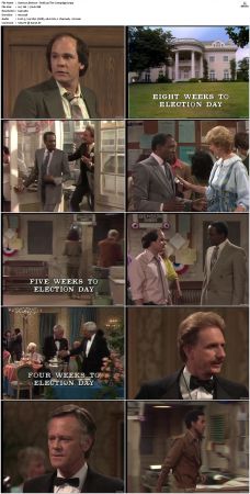 Benson S06 DVDRip x264-NGP