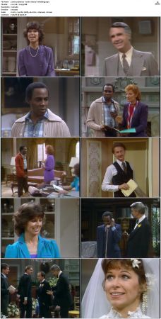 Benson S02 DVDRip x264-NGP