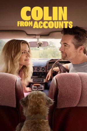 Colin From Accounts S02 720p FXTL WEBRip x264-GalaxyTV