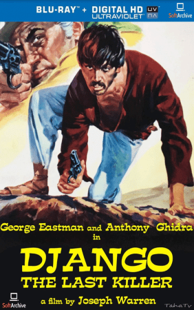 Django the Last Killer 1967 1080p BluRay HEVC x265-SUP3R