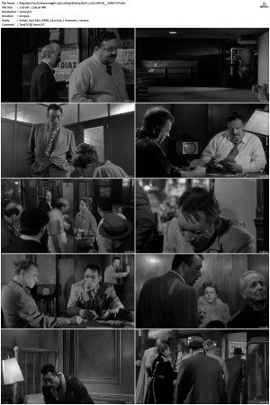 Requiem For A Heavyweight 1962 1080p BluRay HEVC x265-SUP3R