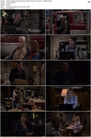 The Ranch 2016 S04 1080p NF Webrip x265 10bit EAC3 5 1 - JBENTTAoE