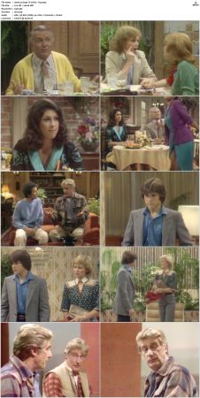 Soap S03 DVDRip x264-NGP