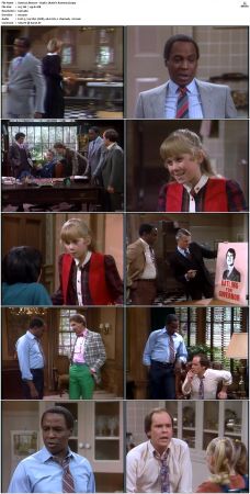 Benson S03 DVDRip x264-NGP