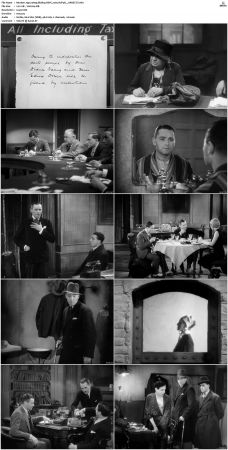 Murder 1930 1080p BluRay HEVC x265-SUP3R