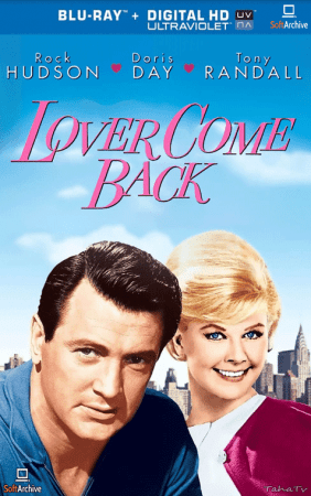 Lover Come Back 1961 1080p BluRay HEVC x265-SUP3R