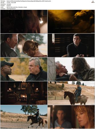 Yellowstone S02 1080p BluRay x265 HEVC 10bit AAC 5 1 Vyndros