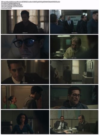 Presumed Innocent S01 1080p WEBRip 10bit DDP5 1 x265-HODL